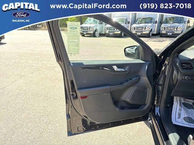 used 2023 Ford Escape car, priced at $28,995