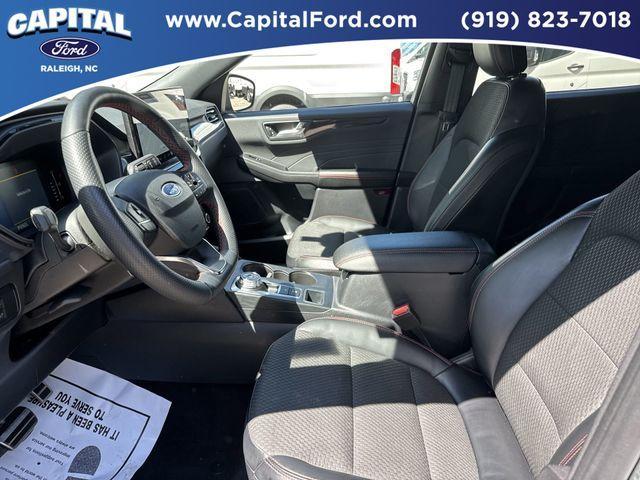 used 2023 Ford Escape car, priced at $28,995