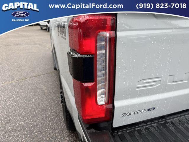 used 2025 Ford F-250 car, priced at $59,995