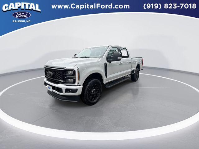 used 2025 Ford F-250 car, priced at $59,995