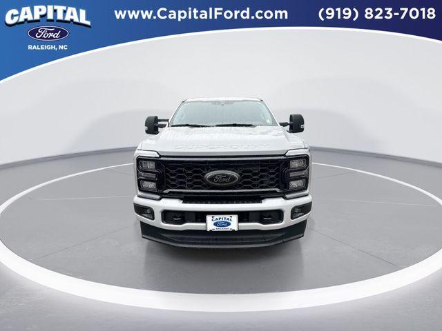 used 2025 Ford F-250 car, priced at $59,995