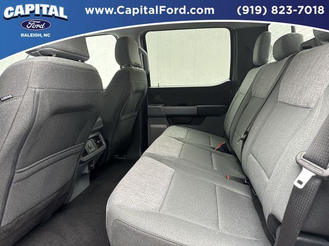 used 2025 Ford F-250 car, priced at $59,995