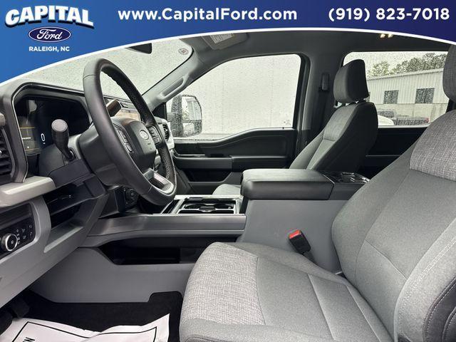 used 2025 Ford F-250 car, priced at $59,995
