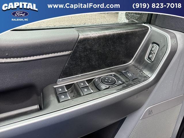 used 2025 Ford F-250 car, priced at $59,995