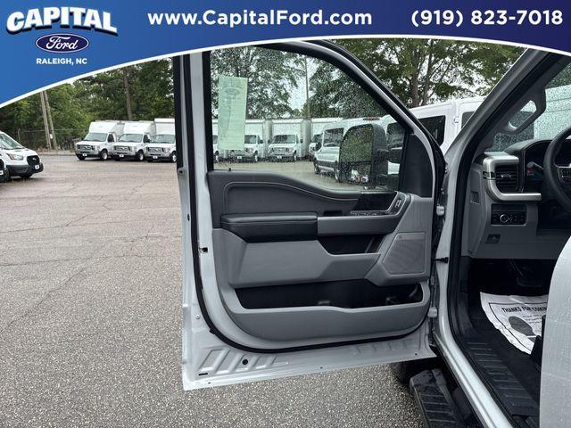 used 2025 Ford F-250 car, priced at $59,995