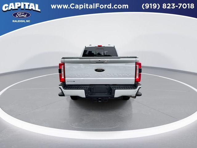 used 2025 Ford F-250 car, priced at $59,995