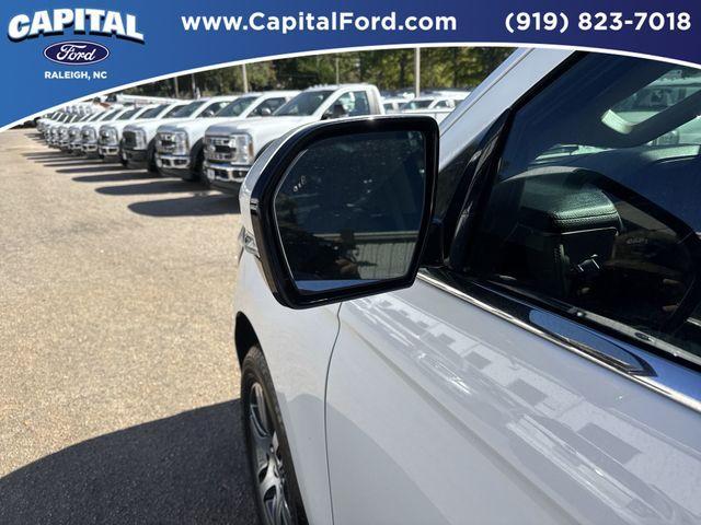 used 2023 Ford Expedition car, priced at $42,595