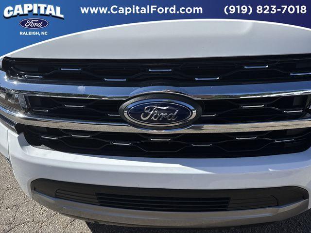 used 2023 Ford Expedition car, priced at $42,595