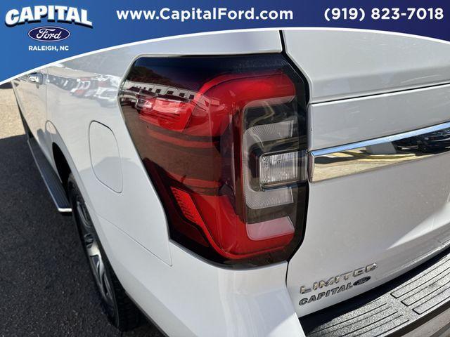 used 2023 Ford Expedition car, priced at $42,595