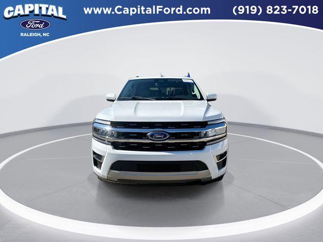 used 2023 Ford Expedition car, priced at $42,595