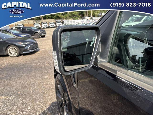 used 2022 Ford F-150 car, priced at $42,525