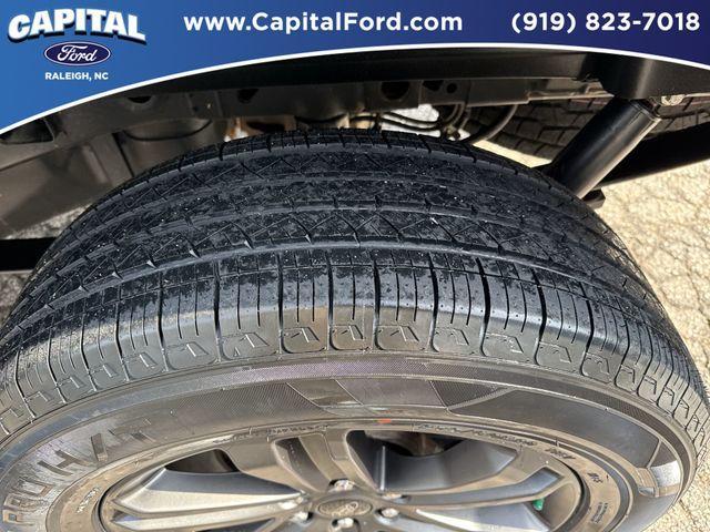 used 2022 Ford F-150 car, priced at $42,525