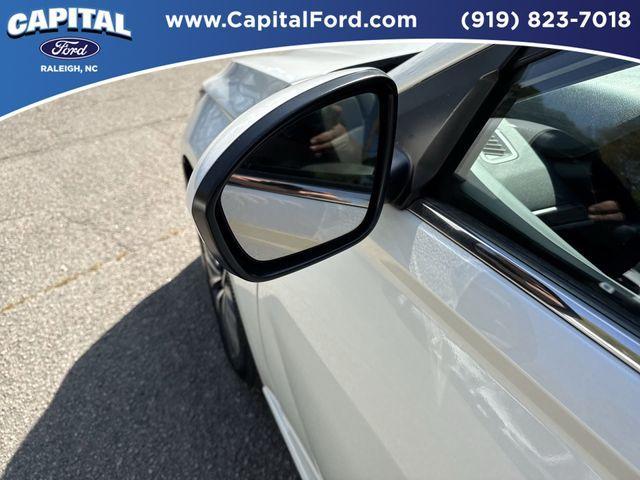 used 2023 Nissan Altima car, priced at $26,795