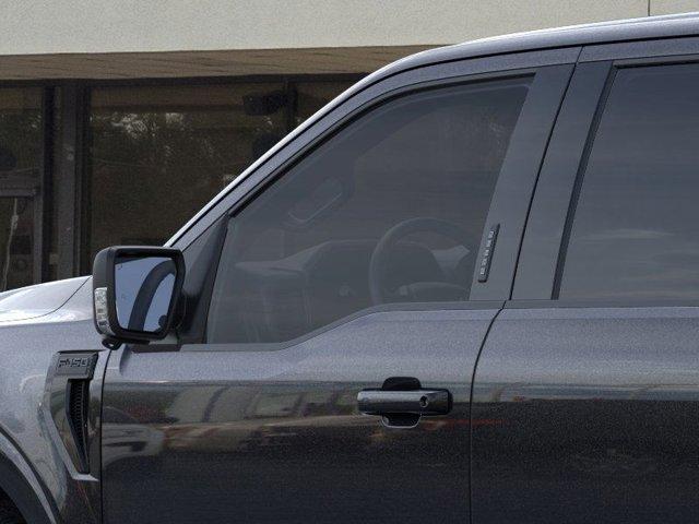 new 2024 Ford F-150 car, priced at $62,395