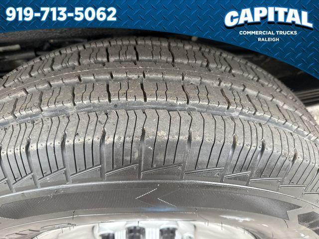 used 2022 Chevrolet Express 3500 car, priced at $29,890
