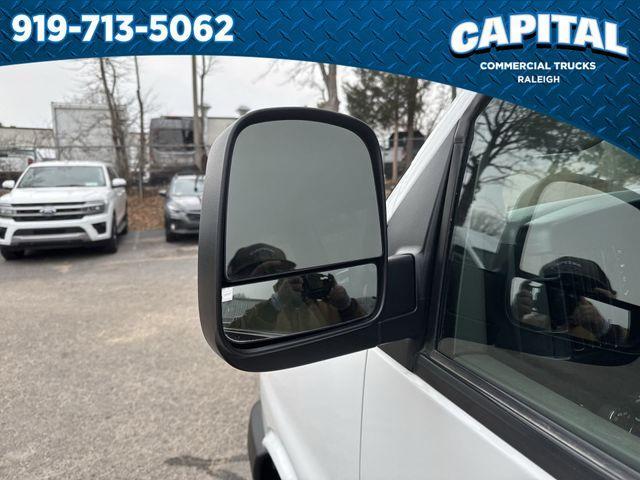 used 2022 Chevrolet Express 3500 car, priced at $29,990