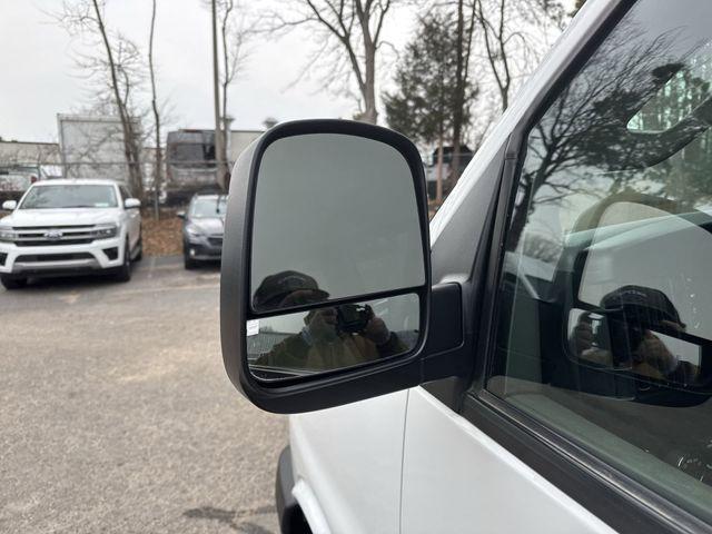 used 2022 Chevrolet Express 3500 car, priced at $32,993