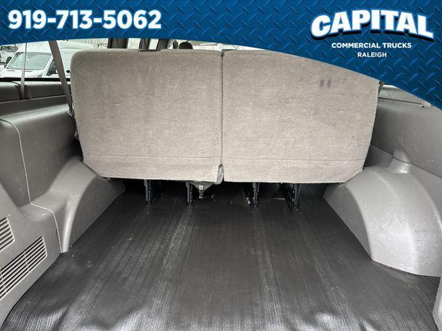 used 2022 Chevrolet Express 3500 car, priced at $29,890