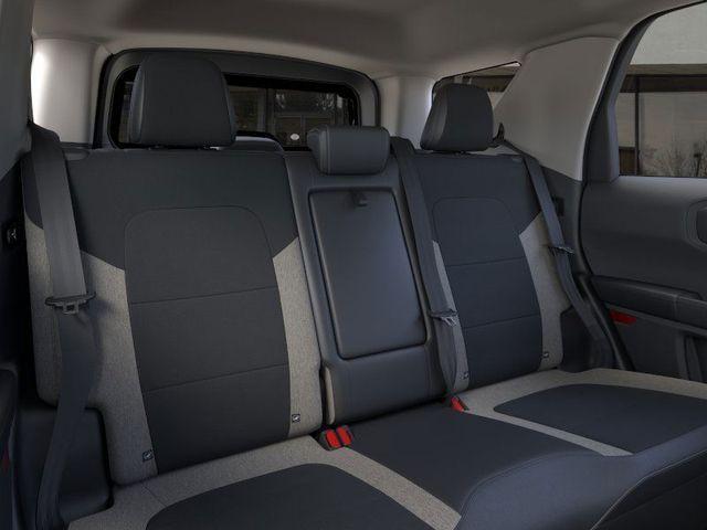 new 2025 Ford Bronco Sport car, priced at $34,285