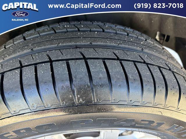 used 2023 Jeep Grand Cherokee L car, priced at $30,985