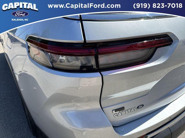 used 2023 Jeep Grand Cherokee L car, priced at $30,985