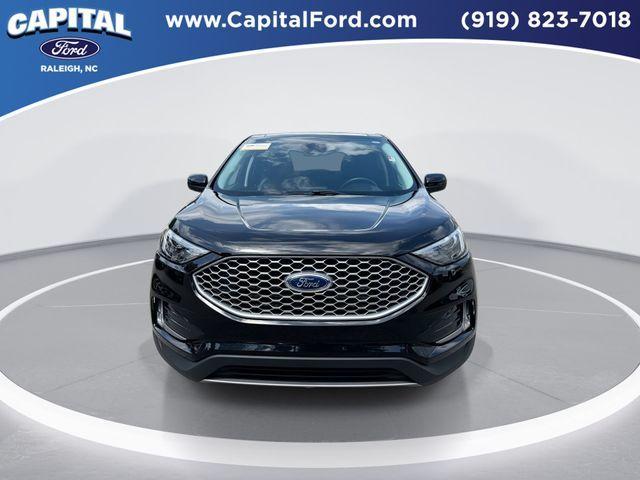 used 2023 Ford Edge car, priced at $28,985