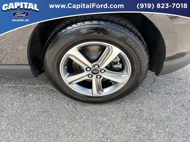 used 2023 Ford Edge car, priced at $28,985