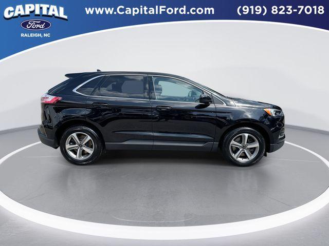 used 2023 Ford Edge car, priced at $28,985