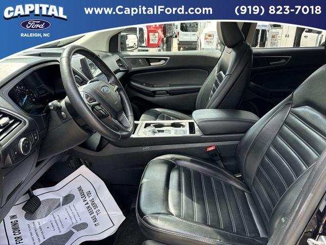 used 2023 Ford Edge car, priced at $28,985