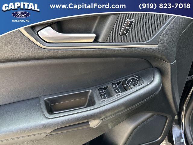 used 2023 Ford Edge car, priced at $28,985