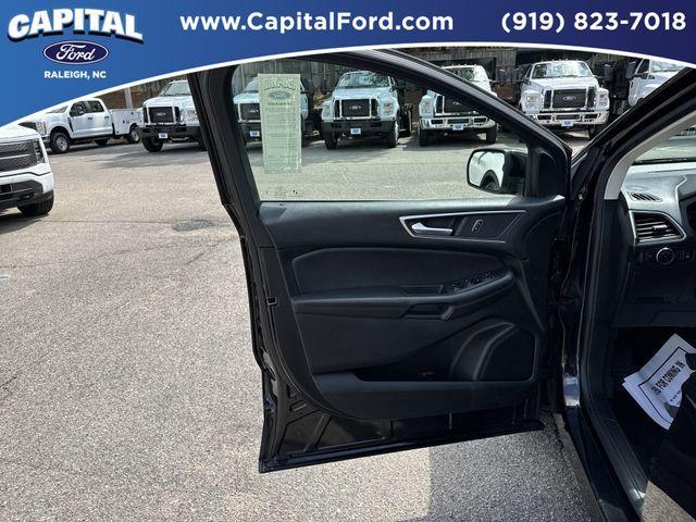 used 2023 Ford Edge car, priced at $28,995
