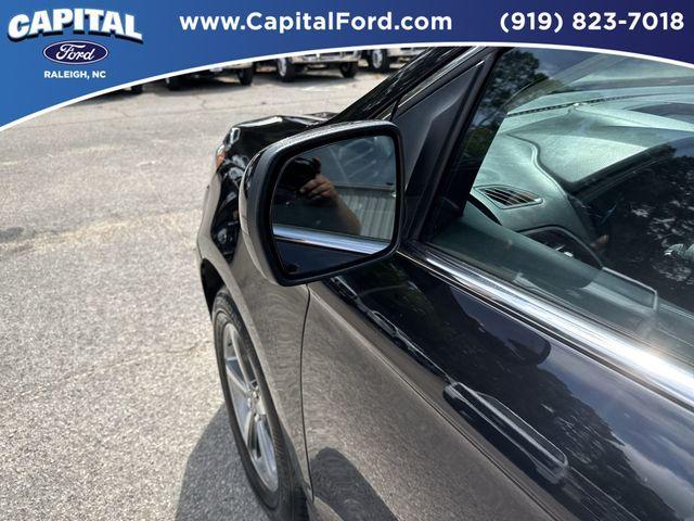 used 2023 Ford Edge car, priced at $28,985