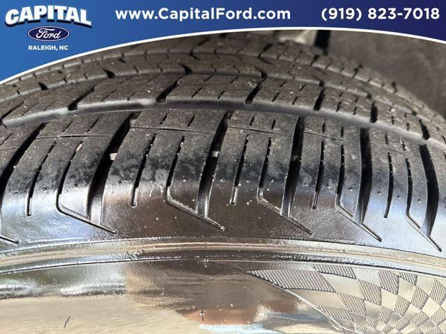 used 2023 Ford Edge car, priced at $28,995