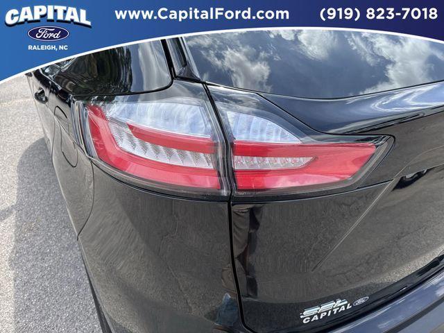 used 2023 Ford Edge car, priced at $28,995
