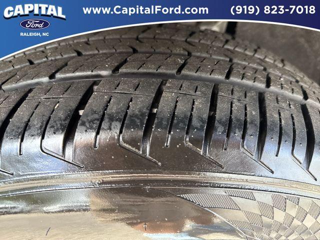 used 2023 Ford Edge car, priced at $28,985