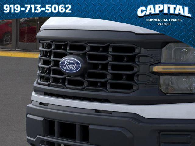 new 2024 Ford F-150 car, priced at $37,970
