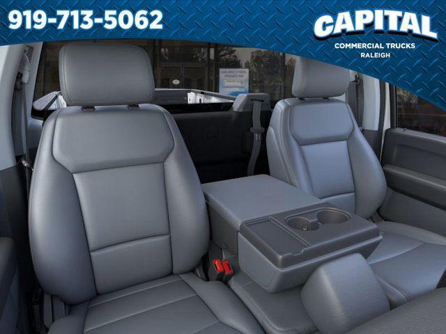 new 2024 Ford F-150 car, priced at $37,970