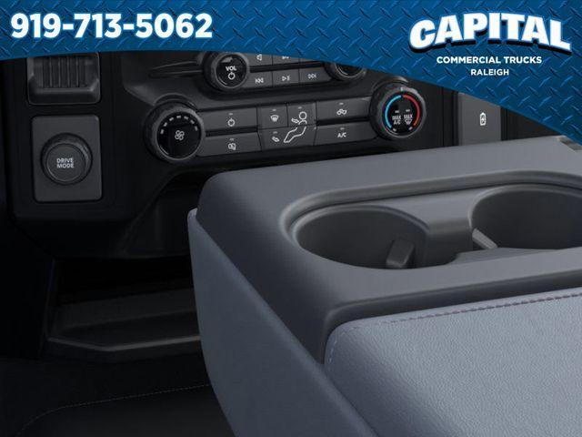 new 2024 Ford F-150 car, priced at $37,970