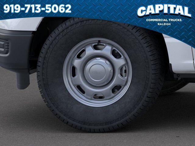 new 2024 Ford F-150 car, priced at $37,970