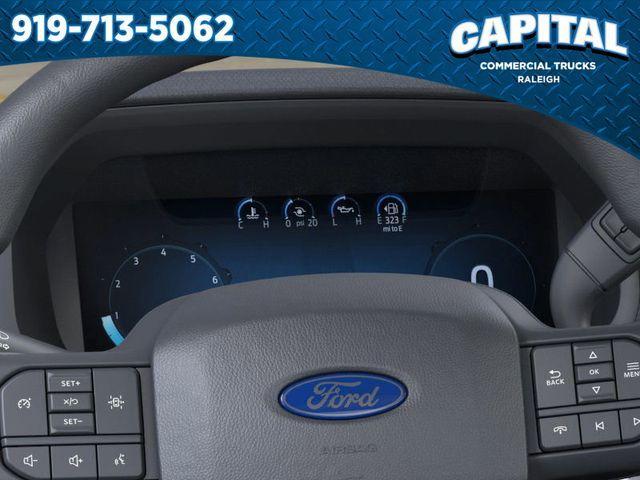 new 2024 Ford F-150 car, priced at $37,970