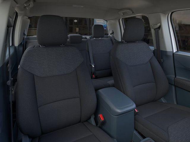 new 2025 Ford Maverick car, priced at $28,690