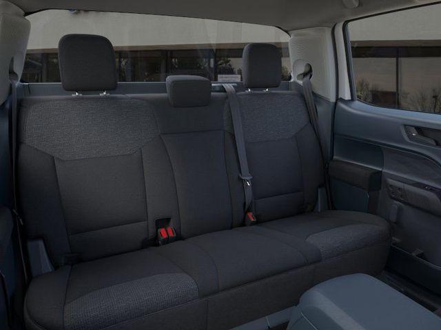 new 2025 Ford Maverick car, priced at $28,690