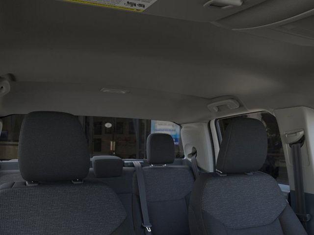 new 2025 Ford Maverick car, priced at $28,690