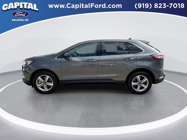 used 2022 Ford Edge car, priced at $29,295