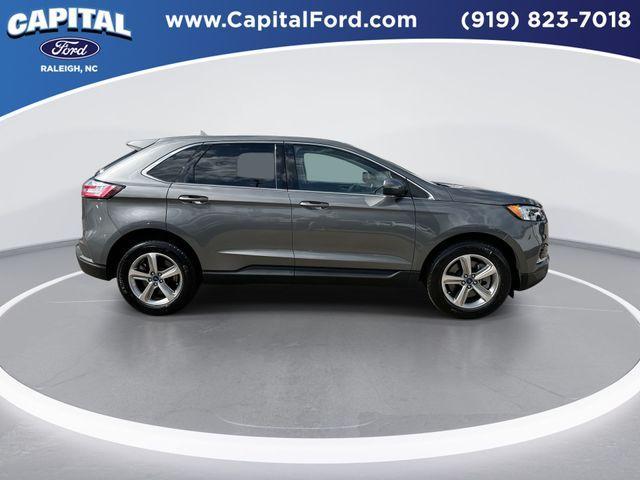 used 2022 Ford Edge car, priced at $29,295