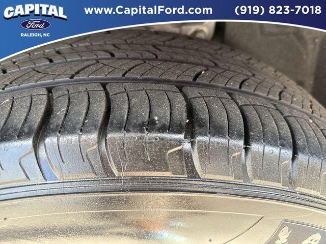 used 2022 Ford Edge car, priced at $29,295