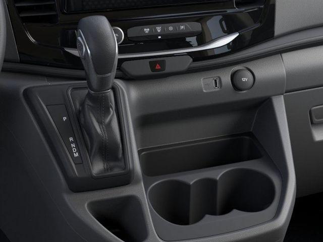 new 2025 Ford Transit-350 car, priced at $66,545
