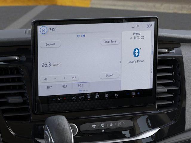 new 2025 Ford Transit-350 car, priced at $66,545