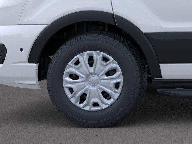 new 2025 Ford Transit-350 car, priced at $66,545