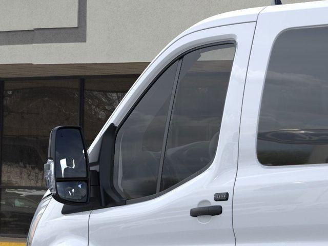 new 2025 Ford Transit-350 car, priced at $66,545